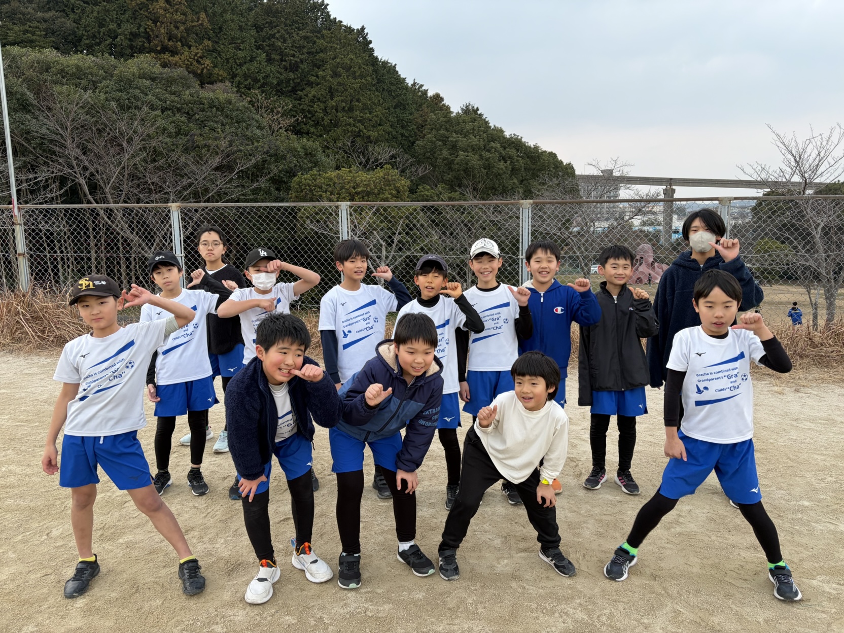 徳力(水)スクール