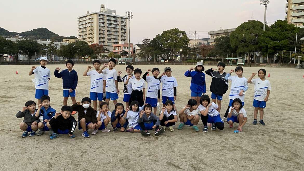 門司港スクール