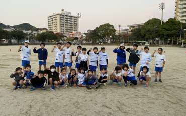 門司港スクール