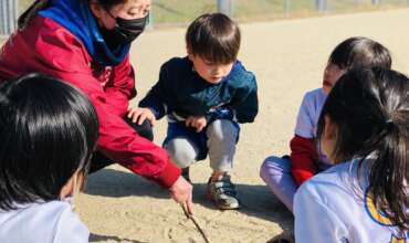 スポーツ家庭教師（グループレッスン）