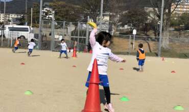 スポーツ家庭教師（個人レッスン）