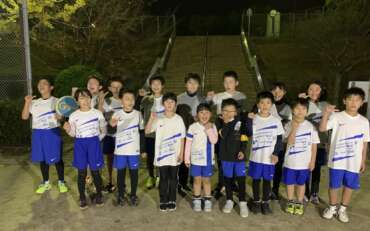 沼新町スクール