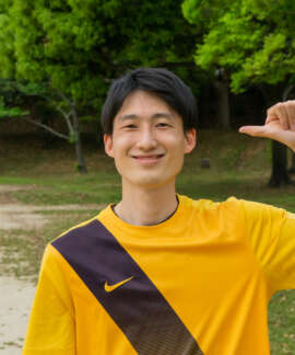 小田 哲(おだ さとし)