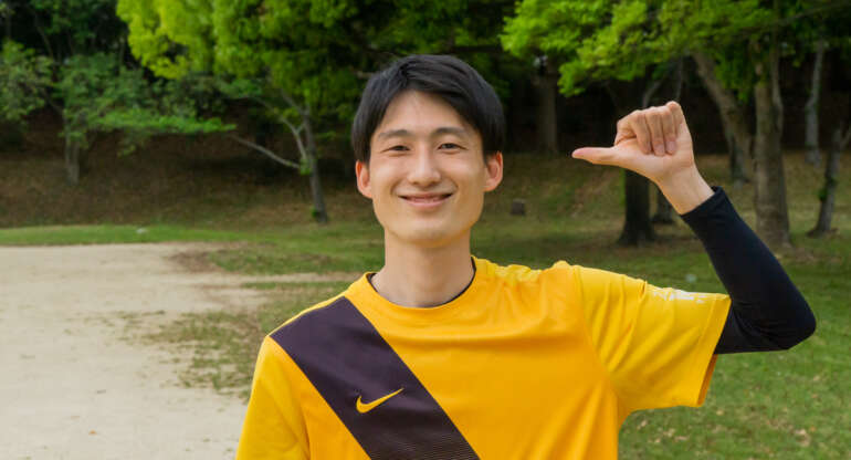 小田 哲(おだ さとし)